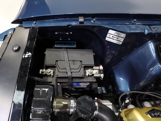 1965 Ford Mustang GT Hardtop - 289 4V …