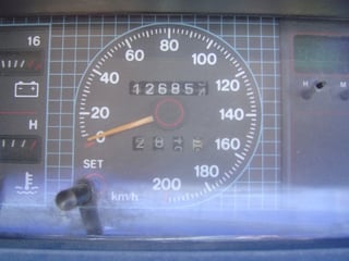 HDT VL GROUP 3 Signature Series