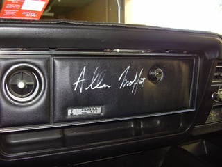 XC Falcon Cobra #171