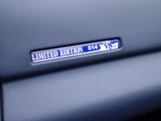 1992 VP Commodore Limited V8