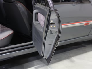 1990 Holden VN SS - Atlas Grey 