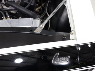 1968 Chevrolet SS Camaro 396 Big Block