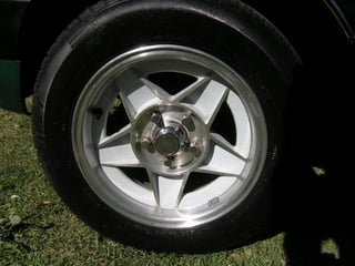 XD Fairmont Ghia 351