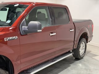 2018 Ford F150 XLT XTR 4x4 - 5.0L V8