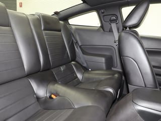 2007 Ford Mustang Shelby GT500 SVT