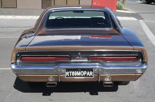 1969 Dodge Charger R/T Replica