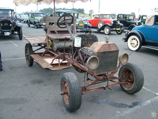 2016 All Ford Day - Sydney