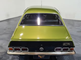 1972 Bathurst LJ GTR XU1 Torana