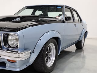 1977 Holden LX Torana SLR 5000 A9X