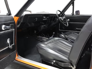 1972 Holden LJ Torana GTR XU1 - Lone O'Ranger