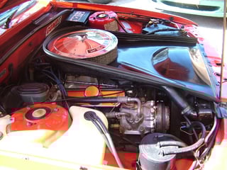 VK Brock Calais Director Lookalike