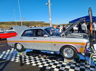 2022 All Ford Day - Eastern Creek, Sydney