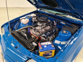 1985 HDT VK SS Commodore #1824