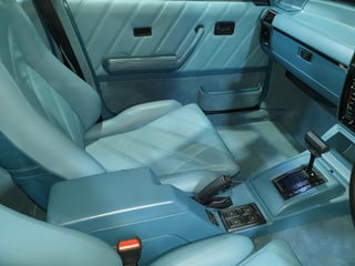 1985 Brock VK HDT Calais Director