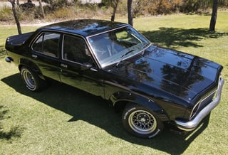 1974 LH Torana SL/R 5000 L34