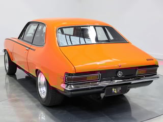1971 Holden Torana LC V8 - GTR Replica Street Machine