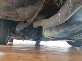 1989 HSV SS VN Group A - Tooheys 1000 Replica