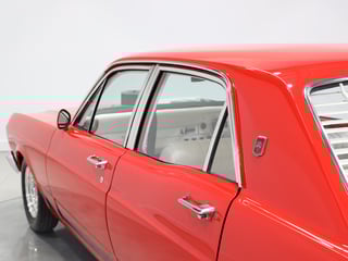 1967 Ford XR Falcon GT Replica Street Machine