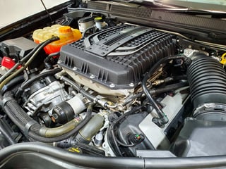 2014 Ford FPV Falcon GTF Build 83 / 500 - Manual