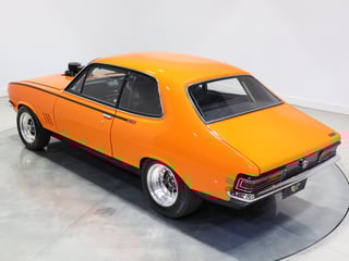 1971 Holden Torana LC V8 - GTR Replica Street Machine
