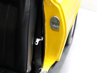 1972 Holden LJ Torana GTR XU1 Tribute  - Yellow Dolly