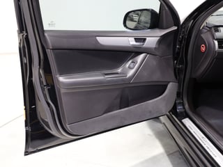 2010 FPV FG GT Build No 16 - 6 Speed Manual in Silhouette 