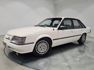 1985 VK HDT SS Brock Commodore #2970