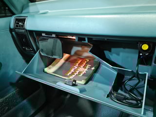 1985 VK HDT SS Group A Commodore Replica