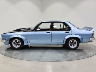 1977 Holden LX Torana SLR 5000 A9X