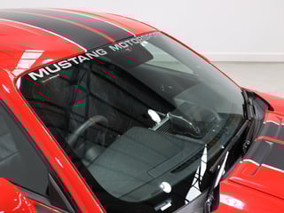 2016 Ford Mustang GT - Roush R727 Ford Performance