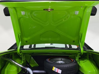 1971 Ford Falcon XY GTHO Replica