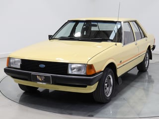 1979 Ford XD Falcon GL