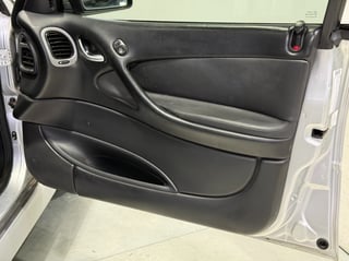 2005 Holden VZ SS Commodore - 5.7L V8