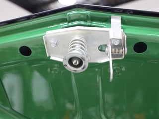 1977 Holden LX Torana A9X Hatchback Tribute - Supermint Metallic …