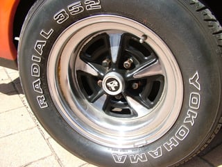 HZ Sandman Panel Van Replica