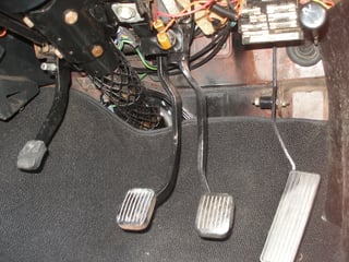 1976 LX Torana SL/R 4.2L