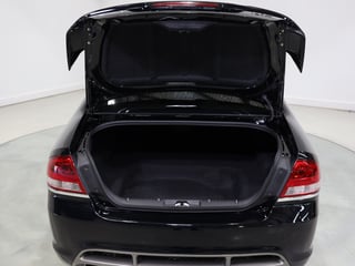 2007 FPV BF MKII Falcon GT - Boss 302 - 19,430 km