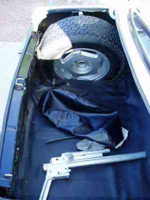 VH Group 3 Brock Commodore