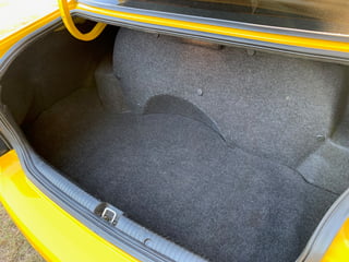 2004 VZ Monaro CV8 Coupe