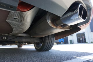 2004 Ford FPV BA Series II GTP - Build No. 82