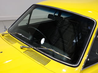 1970 Holden LC Torana GTR XU1 - Yellow Dolly