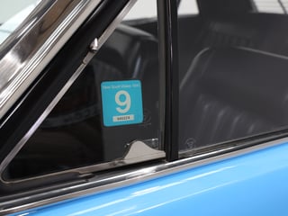 1971 XY GT Ford Falcon