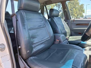 1995 VS Holden Calais 5 Litre V8