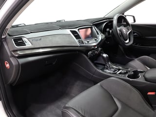 2016 Holden HSV Gen-F2 GTS - Harrop 500kW Enhanced