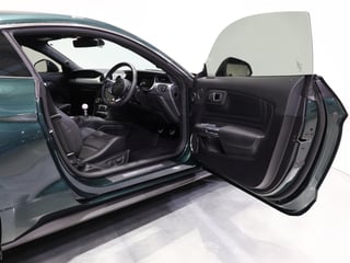 2019 Ford Mustang Bullitt - Build #2779