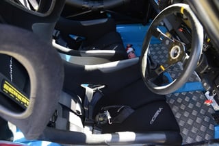 '74 IROC RSR Spec Porsche 911 Carrera