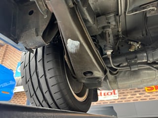 1985 HDT VK SS Group A Brock Commodore Build No 64/500 - 11,820 km