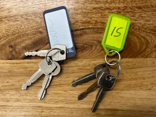 1973 Ford Mustang Mach 1 351 4V Cobra Jet V8