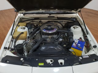 1987 VL HDT Group 3 Signature Series