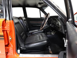 1971 Ford Falcon XY GT - 65E Moffat Race Tribute 